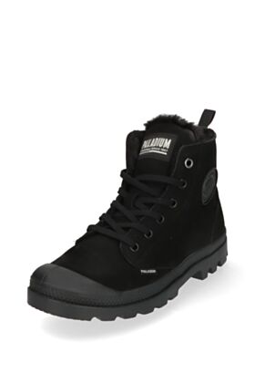 Palladium Sporta zābaki ziemas
