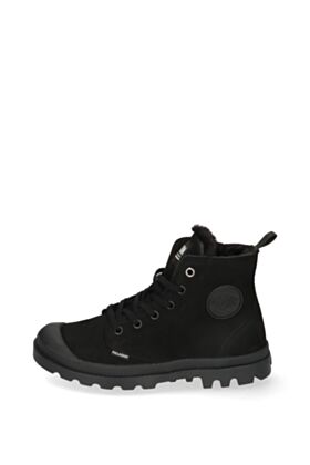Palladium Sporta zābaki ziemas