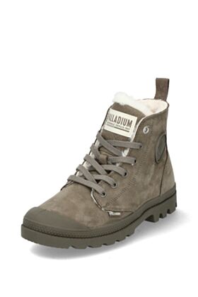 Palladium Sporta zābaki ziemas