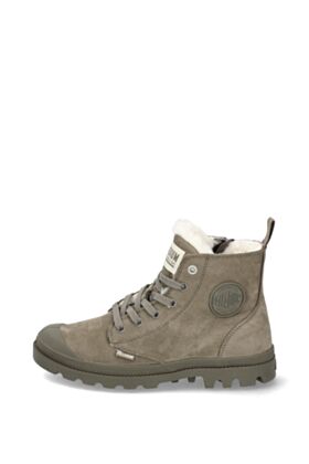 Palladium Sporta zābaki ziemas