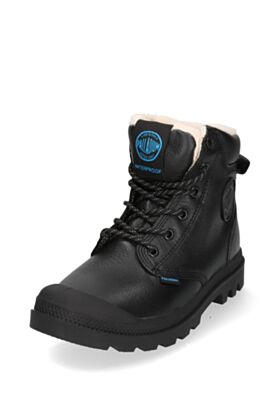 Palladium Sporta zābaki ziemas