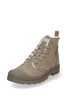 Palladium Sporta zābaki ziemas