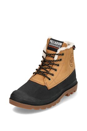 Palladium Sporta zābaki ziemas