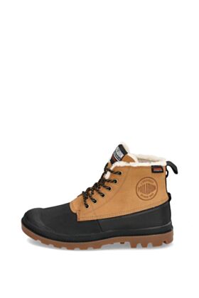 Palladium Sporta zābaki ziemas