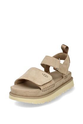 Ugg Vasaras kurpes