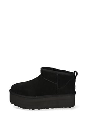 Ugg Classic Ultra Mini Platform Zābaki