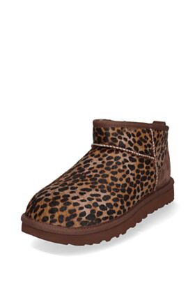 Ugg Classic Ultra Mini Caspian Zābaki