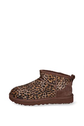 Ugg Classic Ultra Mini Caspian Zābaki