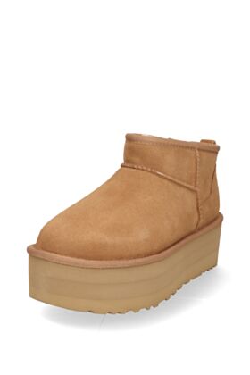 Ugg Classic Ultra Mini Platform Zābaki
