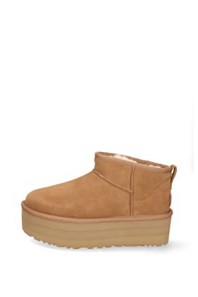 Ugg Classic Ultra Mini Platform Zābaki