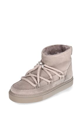 Inuikii Ziemas puszābaki