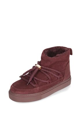 Inuikii Ziemas puszābaki