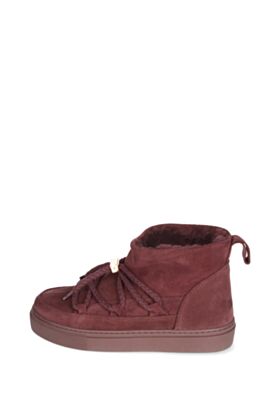 Inuikii Ziemas puszābaki