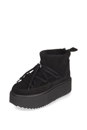 Inuikii Ziemas puszābaki