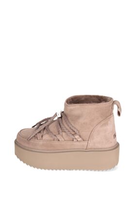 Inuikii Ziemas puszābaki