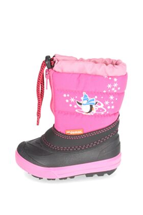 Demar Ziemas zābaki