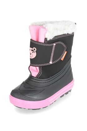 Demar Ziemas zābaki