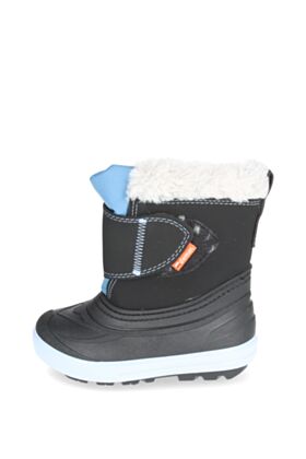 Demar Ziemas zābaki