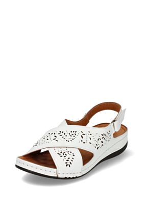 Sempre Vasaras kurpes