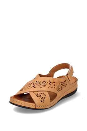 Sempre Vasaras kurpes