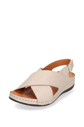 Sempre Vasaras kurpes