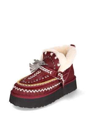 Nan-Ku Ziemas puszābaki