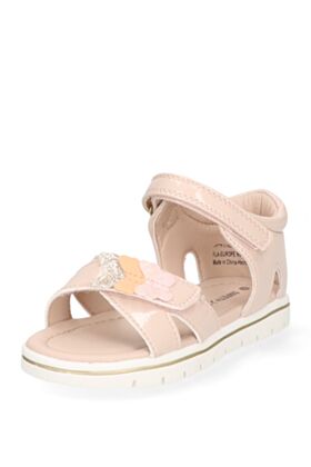 Safety Jogger Sandales