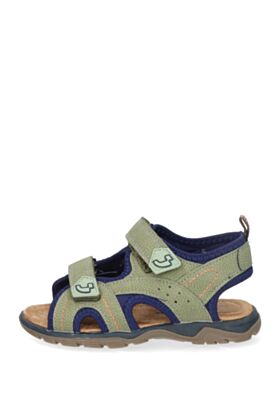 Safety Jogger Sandales