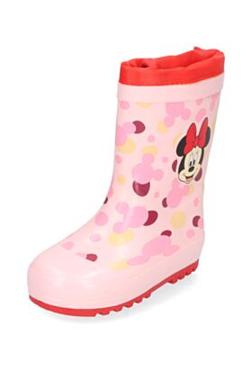 Minnie Mouse Gumijas zābaki