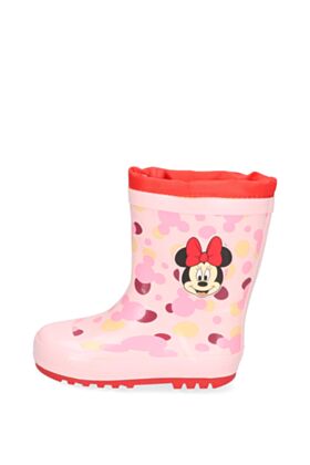 Minnie Mouse Gumijas zābaki