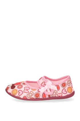 Minnie Mouse Kurpes