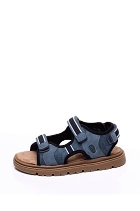 Safety Jogger Sandales
