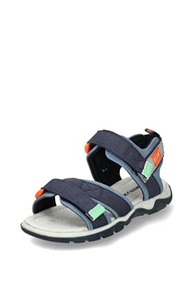 Safety Jogger Sandales