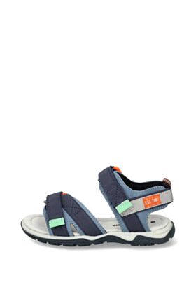 Safety Jogger Sandales