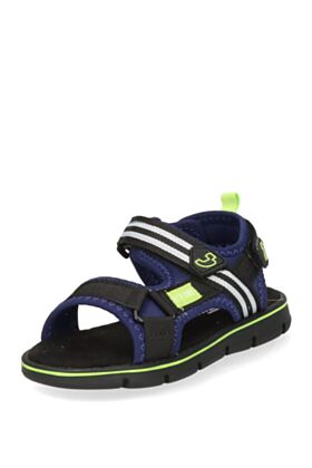 Safety Jogger Sandales