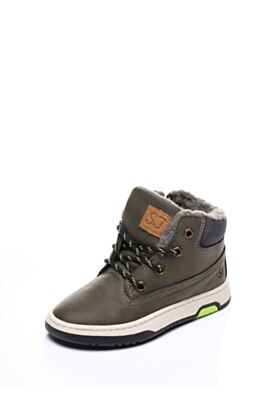 Safety Jogger Ziemas puszābaki