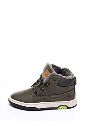 Safety Jogger Ziemas puszābaki