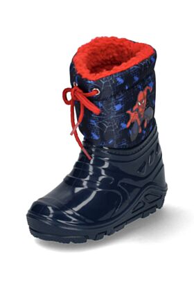 Spiderman Ziemas zābaki