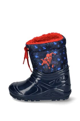 Spiderman Ziemas zābaki