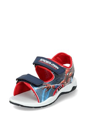 Spiderman Sandales