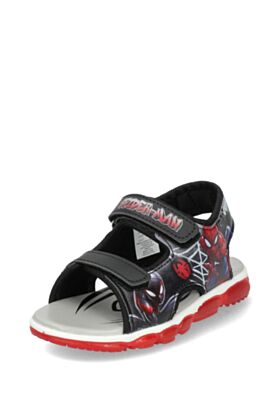 Spiderman Sandales