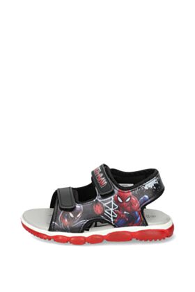 Spiderman Sandales