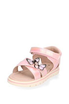 Safety Jogger Sandales