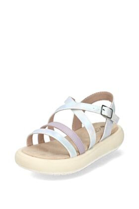 Safety Jogger Sandales