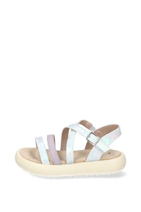 Safety Jogger Sandales
