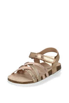 Safety Jogger Sandales