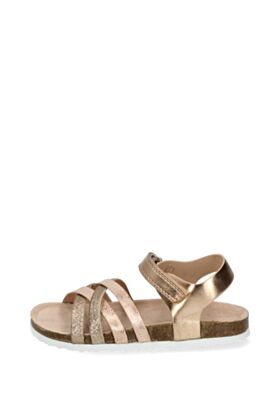 Safety Jogger Sandales
