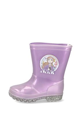 Frozen II Gumijas zābaki