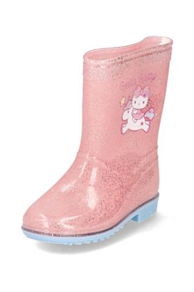 Hello Kitty Gumijas zābaki