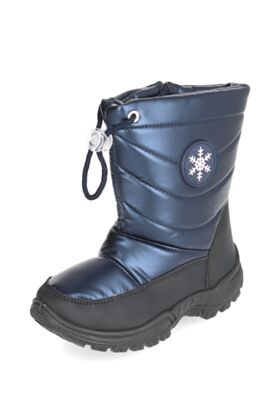 Happy Bee Ziemas zābaki